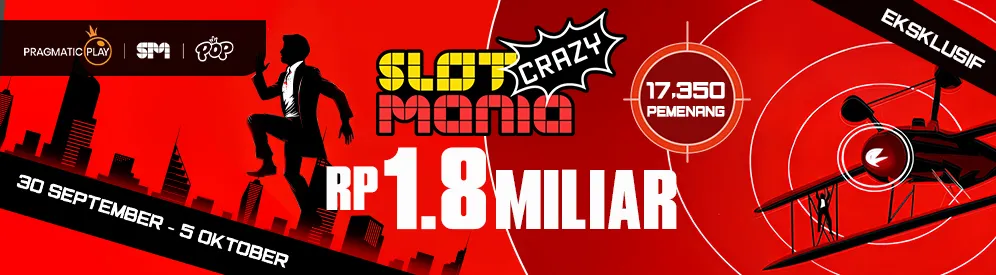 Crazy Slot Mania